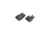 Aero Precision AR15 Flip-Up Sight Set, Black, APRH100703