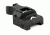 Aero Precision AR15 Front Flip-Up Sight, Black APRH100702C