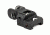 Aero Precision AR15 Rear Flip-Up Sight, Black APRH100701C