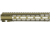 Aero Precision Atlas R-One Handguard, AR-15, 7.3in, M-LOK, Anodized, OD Green, APRA501393A