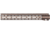 Aero Precision Atlas R-One Handguard, AR-15, 15in, M-LOK, Anodized, Brown, APRA501401A