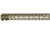 Aero Precision Atlas R-One Handguard, AR-15, 15in, M-LOK, Anodized, OD Green, APRA501178A