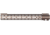 Aero Precision Atlas S-One Handguard, AR-15, 15in, M-LOK, Anodized, Brown, APRA501392A