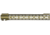 Aero Precision Atlas S-One Handguard, AR-15, 15in, M-LOK, Anodized, OD Green, APRA501179A