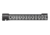Aero Precision ATLAS S-ONE Handguard, KeyMod, M5, 12 inch, 6061-T6 Aluminum, Anodized, Black, APRA538004A
