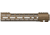 Aero Precision Atlas S-One MLOK Handguard, AR15, Cerakote, Burnt Bronze, 10.3 in, APRA501390A