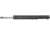 Aero Precision Complete Upper Receiver, M5E1, 22in Barrel, 6.5mm Creedmoor, Rifle Length, 1/8 Twist, 416R Stainless Steel, EM15 Handguard, Anodized Black, APAR308554M70