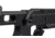 Aero Precision Fixed SOLUS 17in Chassis Assembly, Black, APBG200004C