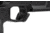 Aero Precision Fixed SOLUS 17in Chassis Assembly, Black, APBG200004C