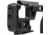 Aero Precision Fixed SOLUS 17in Chassis Assembly, Black, APBG200004C