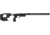Aero Precision Fixed SOLUS 15in Chassis Assembly, Black, APBG200006C