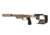 Aero Precision Fixed SOLUS Chassis Assembly, 7.5 in, Flat Dark Eart, APBG200018C