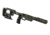 Aero Precision Fixed SOLUS Chassis Assembly, 7.5 in, Olive Drab Green, APBG200028C