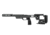 Aero Precision Fixed SOLUS Chassis Assembly, 7.5 in, Sniper Grey, APBG200038C