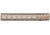 Aero Precision Gen 2 AR15 Enhanced M-LOK Handguard, AR Platform, 16.6in, Low Profile, FDE, APRA100240C