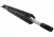 Aero Precision M4E1 Complete Upper Receiver, 18in, .223 Wylde Rifle Barrel, EM-15 HG Gen 2, Anodized, Black, APAR640251M42