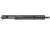 Aero Precision M4E1 Complete Upper, .223 Wylde, 18in, Rifle Length, 1/8, EM-15 Gen2, A2, Anodize Black, APAR600251M73