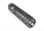 Aero Precision M4E1 Upper Receiver and M-LOK Handguard Combo, No BCG/Charging Handle, Anodized Black, 9in, APAR640221MS