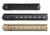 Aero Precision M5 9in Enhanced M-LOK Handguard, Gen 2, Anodized Black APRA308222C
