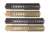 Aero Precision M5 9in Enhanced Quad Rail Handguard, Gen 2, Anodized Black APRA308220C