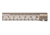 Aero Precision M5 ATLAS R-ONE M-LOK Handguard, 12.7in, Kodiak Brown, APRA538288A