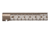 Aero Precision M5 ATLAS R-ONE M-LOK Handguard, 12.7in, Kodiak Brown, APRA538288A