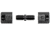 Aero Precision M5 ATLAS Taper Lock Kit, .308 in, Black, APRH101267