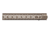 Aero Precision M5 Enhanced Gen 2 M-LOK Handguard, 15in, Kodiak Brown, APRA308494C