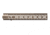 Aero Precision M5 Enhanced Gen 2 M-LOK Handguard, 15in, Kodiak Brown, APRA308494C