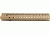 Aero Precision M5 Enhanced KeyMod Handguard, FDE Cerakote, 15, APRA308051C