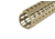 Aero Precision M5 Enhanced KeyMod Handguard Gen 2, FDE Cerakote, 15in, APRA308051C