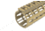Aero Precision M5 Enhanced KeyMod Handguard Gen 2, FDE Cerakote, 15in, APRA308051C