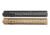 Aero Precision M5 Enhanced KeyMod Handguard, Anodized Black, FDE Cerakote