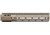 Aero Precision Mod 4 AR Handguard, 11.4in, Kodiak Brown, APRA600024C