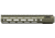 Aero Precision Mod 4 AR Handguard, 11.4in, OD Green, APRA600014C
