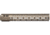 Aero Precision Mod 4 AR Handguard, 13.5in, Kodiak Brown, APRA600022C