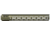 Aero Precision Mod 4 AR Handguard, 15in, OD Green, APRA600011C