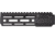 Aero Precision Mod 4 AR Handguard, 7.2in, Black, APRA600007C