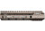 Aero Precision Mod 4 AR Handguard, 9.1in, Kodiak Brown, APRA600026C