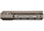 Aero Precision Mod 4 AR Handguard, 9.1in, Kodiak Brown, APRA600026C