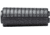 Aero Precision Plastic Handguard, 6.5in, Carbine Length, Black, APRH100333