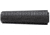 Aero Precision Plastic Handguard, 8in, Mid-Length, Black, APRH100374