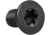 Aero Precision T15 Handguard Screw Pack, 8 Screws, M5, Black, APRH100381C