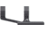 Aero Precision Ultralight 1in Scope Mount, SPR - Assembled, Anodized Black, APRA210700