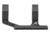 Aero Precision Ultralight 30mm Scope Mount, Extended, BK, APRA210500