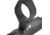 Aero Precision Ultralight 30mm Scope Mount, SPR, Anodized Black, APRA210600