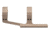 Aero Precision Ultralight 30mm Scope Mount, SPR, FDE, APRA210610
