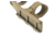Aero Precision Ultralight 30mm Scope Mount, SPR, FDE Cerakote, APRA210610