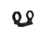 Aero Precision Ultralight 30mm Scope Mount, Standard, Anodized Black, APRA210200