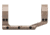 Aero Precision Ultralight 30mm Scope Mount, Standard, FDE, APRA210210